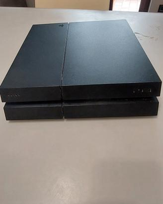 playstation 4 500 giga