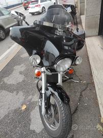 Suzuki Intruder 800