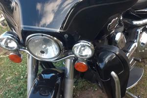 Harley Davidson Electra Glide