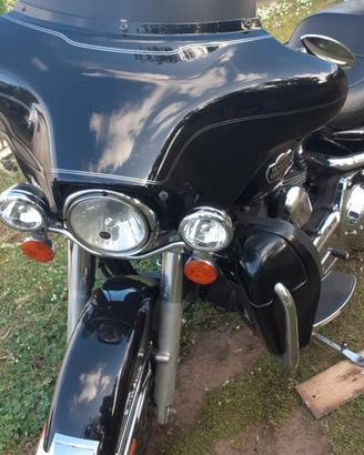 Harley Davidson Electra Glide