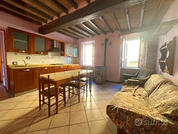 Stanza in appartamento