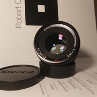 zeiss planar 50 1.7 c/y