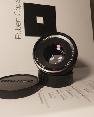 zeiss planar 50 1.7 c/y
