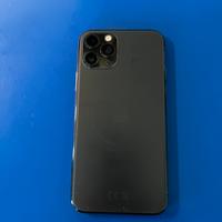 Apple iphone 11 pro  64 gb