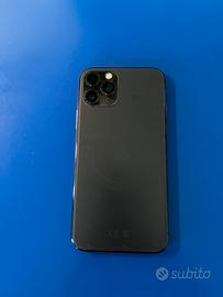 Apple iphone 11 pro  64 gb