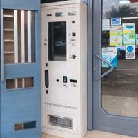 Stabilimento in cessione senza mura in Via Giusepp