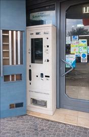 Stabilimento in cessione senza mura in Via Giusepp