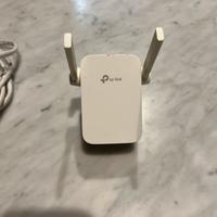 Range extender tp-link