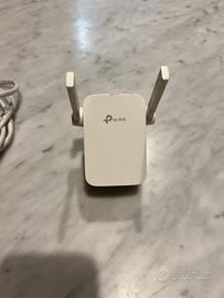 Range extender tp-link