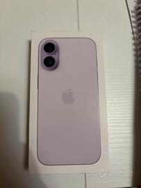 Iphone 17 256 Lavanda