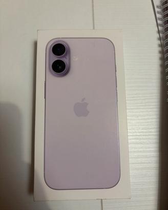 Iphone 17 256 Lavanda
