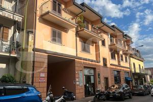 Box/Posto auto Piedimonte Matese