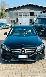 Mercedes-benz C 250 BlueTEC S.W. Automatic Premium