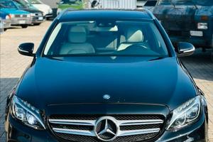 Mercedes-benz C 250 BlueTEC S.W. Automatic Premium