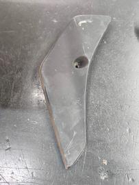 00161145 USATO PARAFANGO ANTERIORE SX KYMCO AGILIT