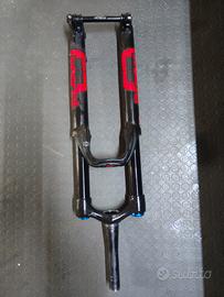 forcella Fox 36 rhythm 29" 150
