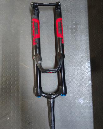 forcella Fox 36 rhythm 29" 150