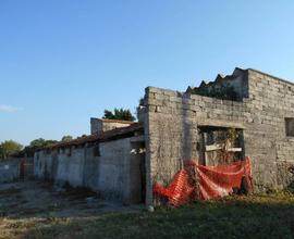 Rustico a Noci, strada Vicinale Murgia, 5 locali