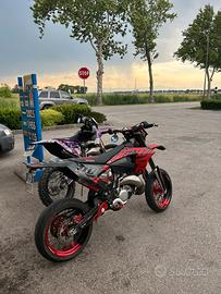 smembro parti non originali fantic xe 2024