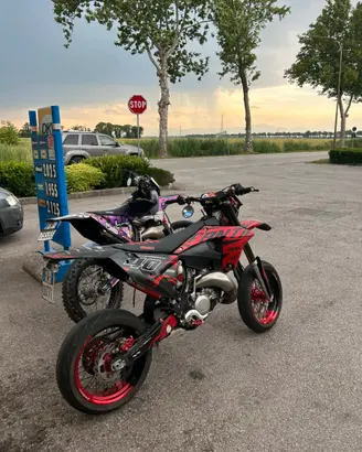 smembro parti non originali fantic xe 2024