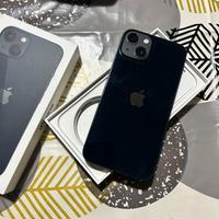 Apple i phone  13 256gb completo