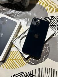 Apple i phone  13 256gb completo