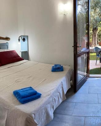 vicino mare e centro con 2 bagni