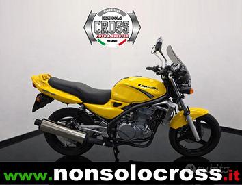 KAWASAKI ER-5 500 - ANNO
