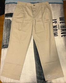 Pantalone chino Tommy Hilfiger