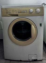 Ricambi Lavatrice Rex RE100