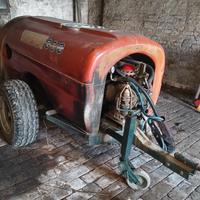 Atomizzatore Pratissoli