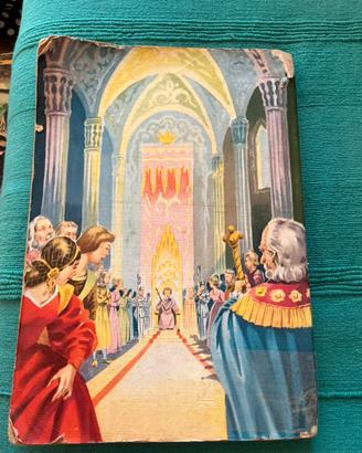 Il principe e il povero