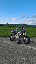  suzuki drz 400sm 
