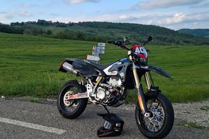  suzuki drz 400sm 