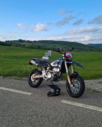  suzuki drz 400sm 