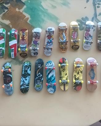 mini skate marche varie 