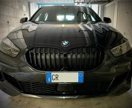 BMW 128 Ti 265Cv Garanzia IVA ESP Unipro