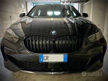 BMW 128 Ti 265Cv Garanzia IVA ESP Unipro