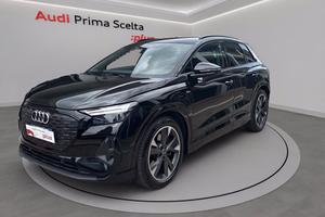 AUDI Q4 e-tron 45 s line edition quattro 265cv