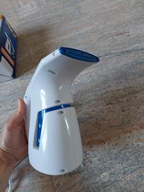 Stiratore verticale a vapore Kasanova