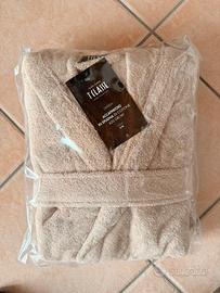 Accappatoio Alviero Martini 1 classe