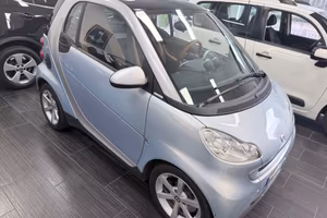 Smart LIMITED EDITION
