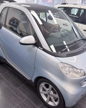 Smart LIMITED EDITION