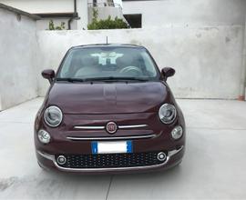 FIAT 500 1.2 LOUNGE 69cv