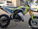 nuovo-vent-derapage-50cc-motore-2t-minarelli