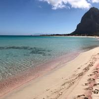 CASA VACANZE SANVITESE a 50 metri dalla Spiaggia