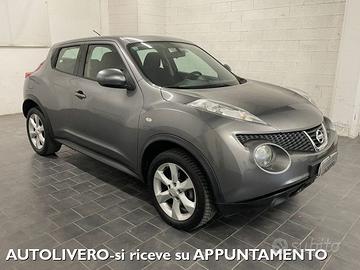 NISSAN Juke 1.5 dCi 110cV