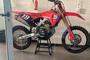 Honda crf 250