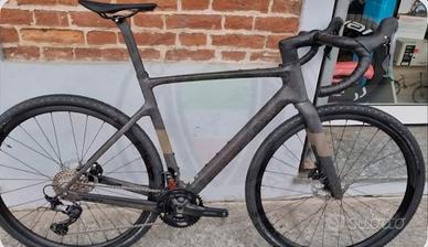 scott addict gravel 40