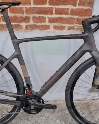 scott addict gravel 40